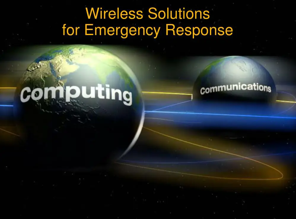 Crisis Ready IT - The CORE Technologies Group